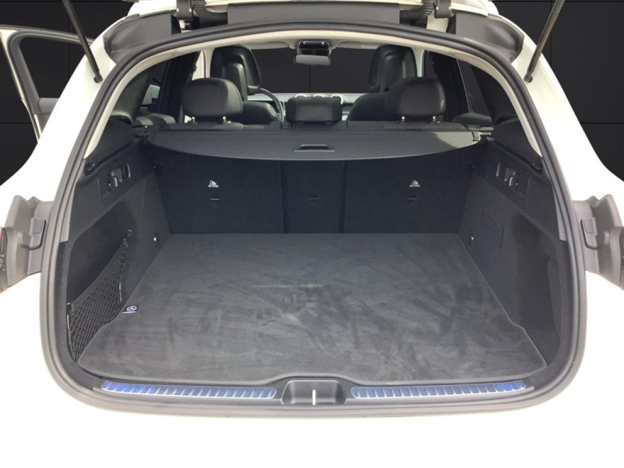 Mercedes-Benz GLC – Bild 15