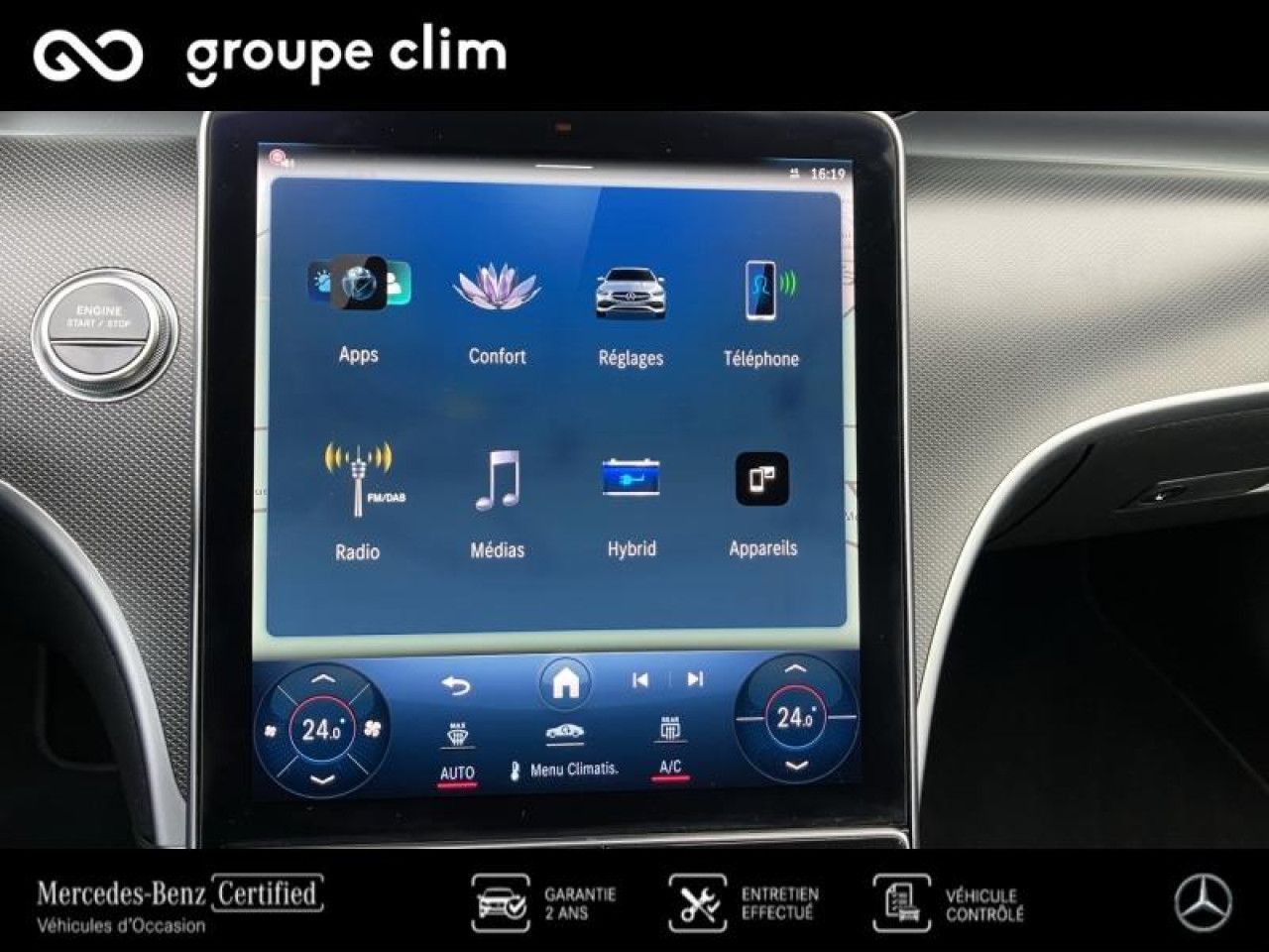 Photo du v&eacute;hicule 17 / 18