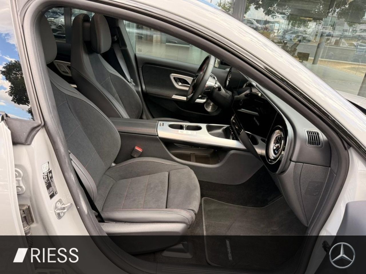 Mercedes-Benz CLA – Bild 9