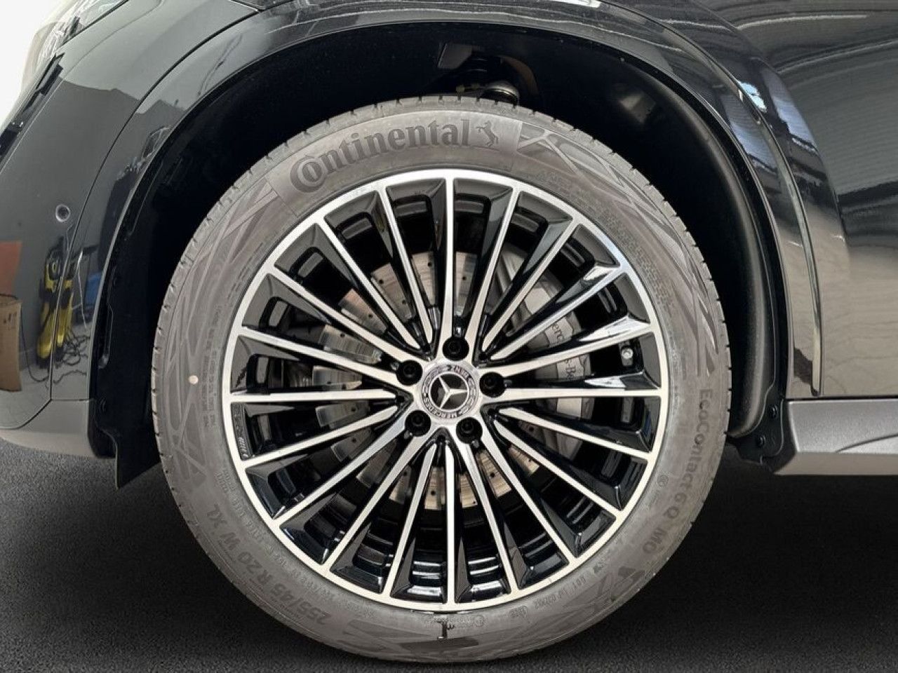 Mercedes-Benz GLC – Bild 7