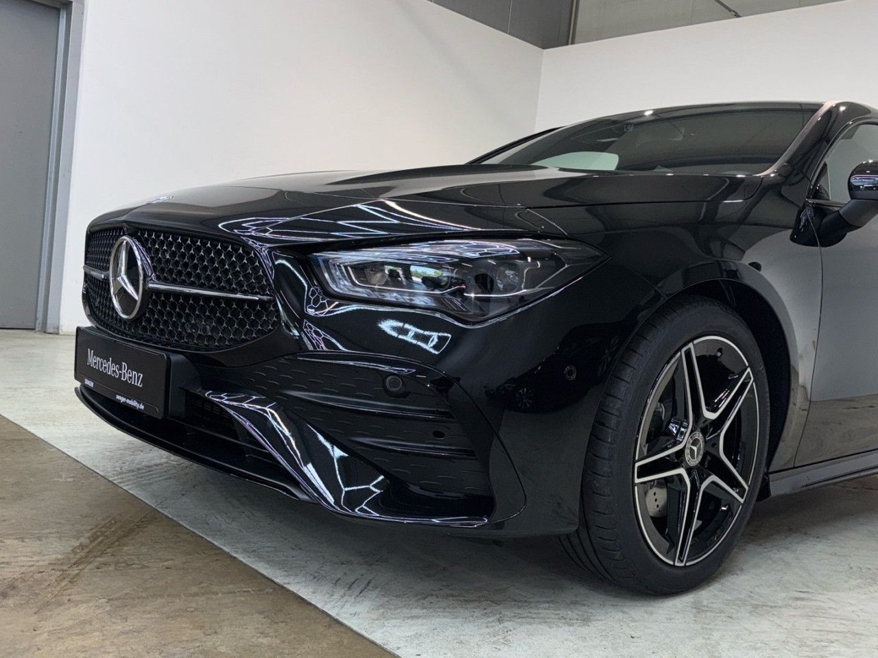 Mercedes-Benz CLA – Bild 10