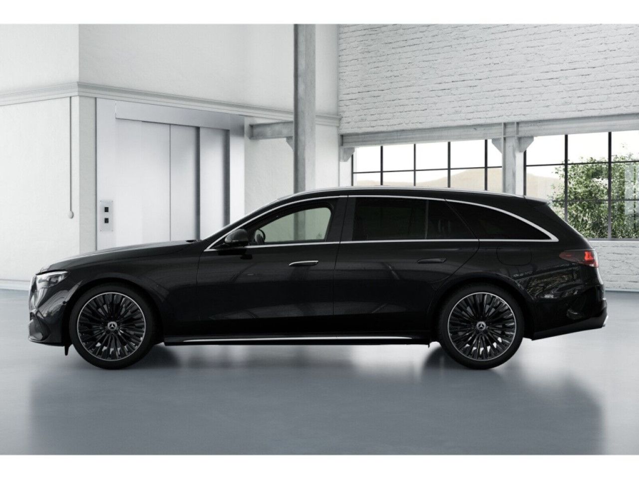 Mercedes-Benz E-Klasse – Bild 6