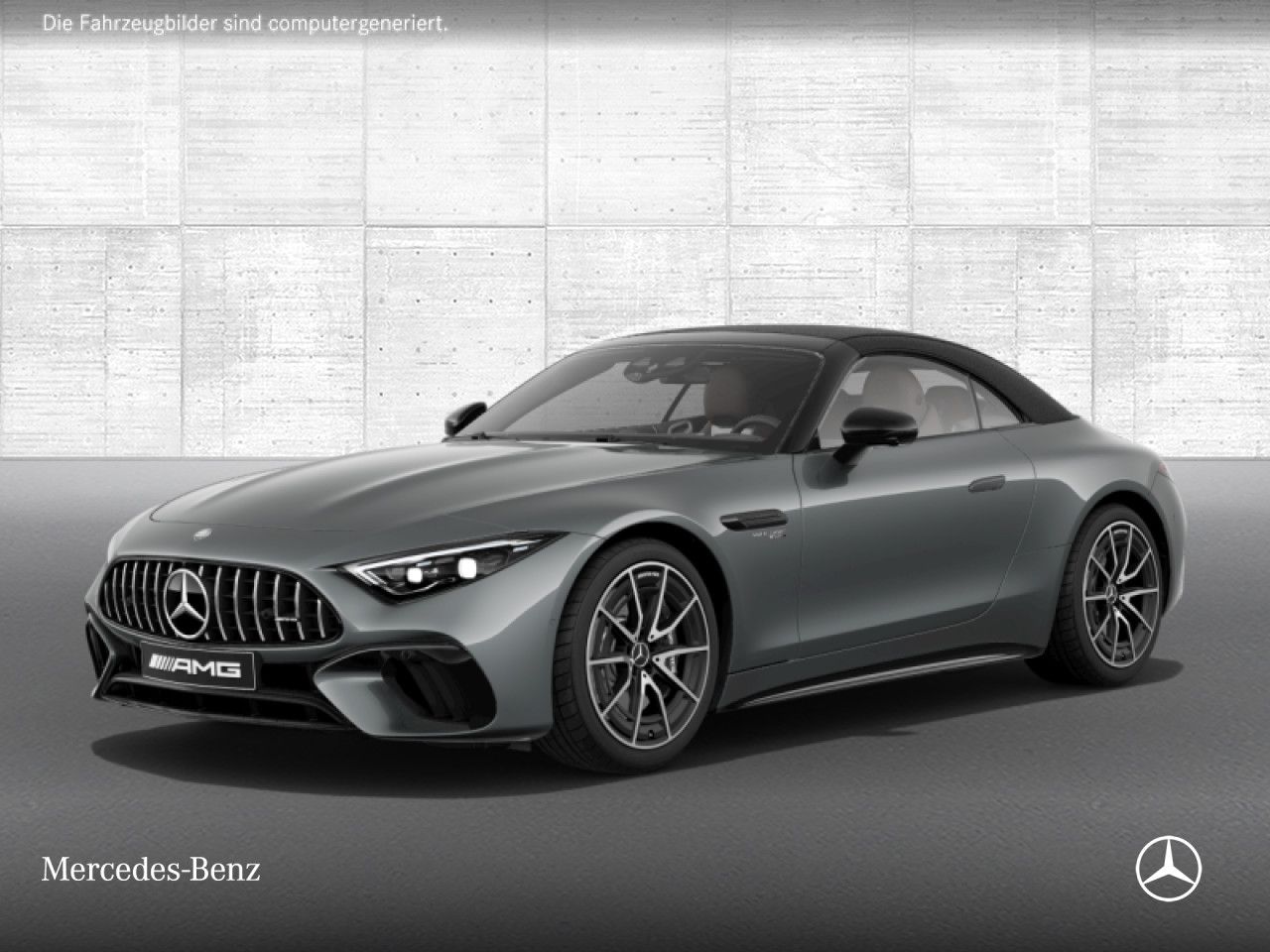 Mercedes-Benz SL – Bild 11