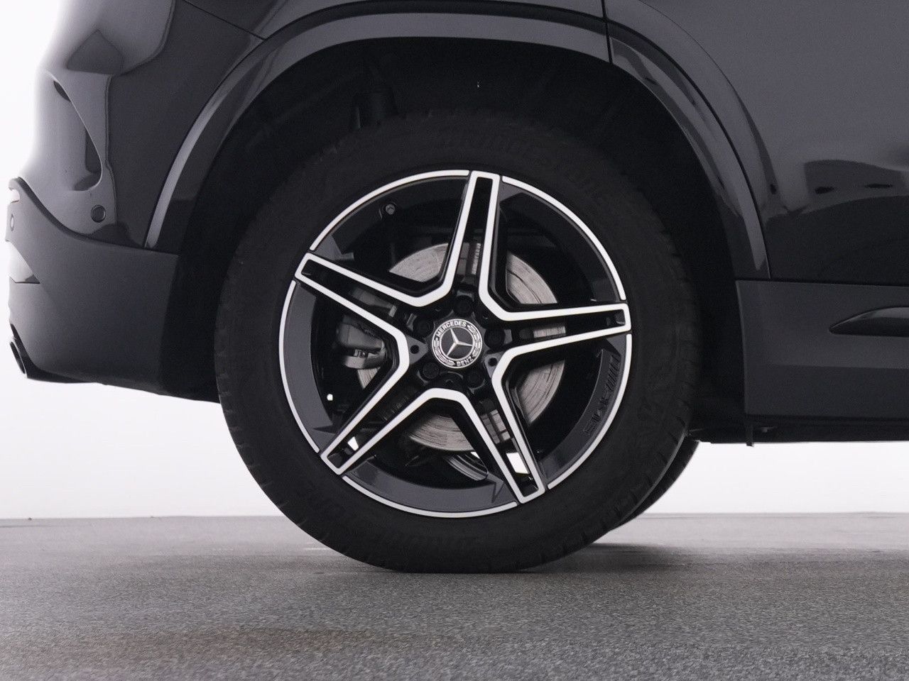 Mercedes-Benz GLA – Bild 22
