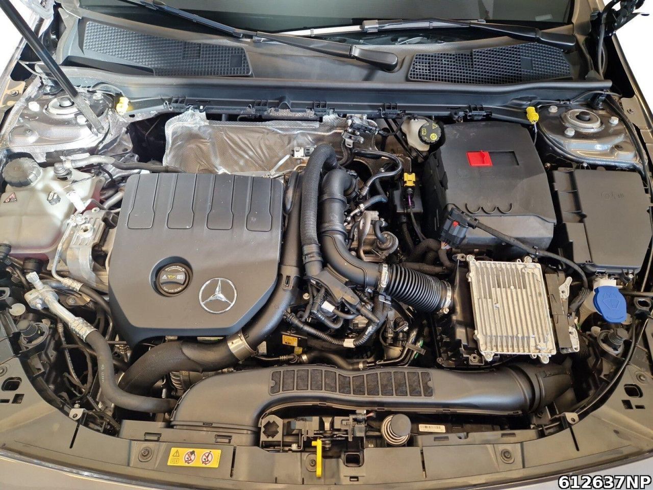 Mercedes-Benz A-Klasse – Bild 7