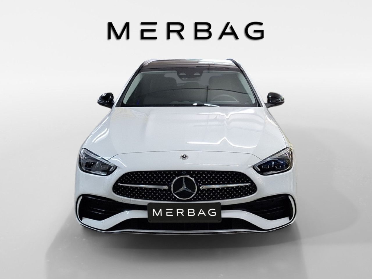 Mercedes-Benz C-Klasse – Bild 7