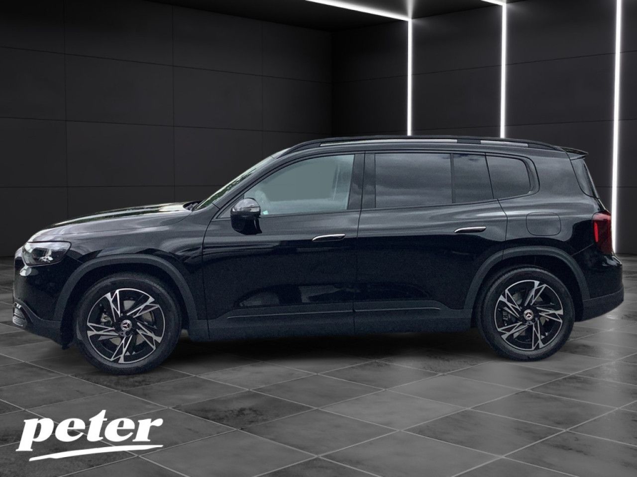Mercedes-Benz GLB – Bild 19