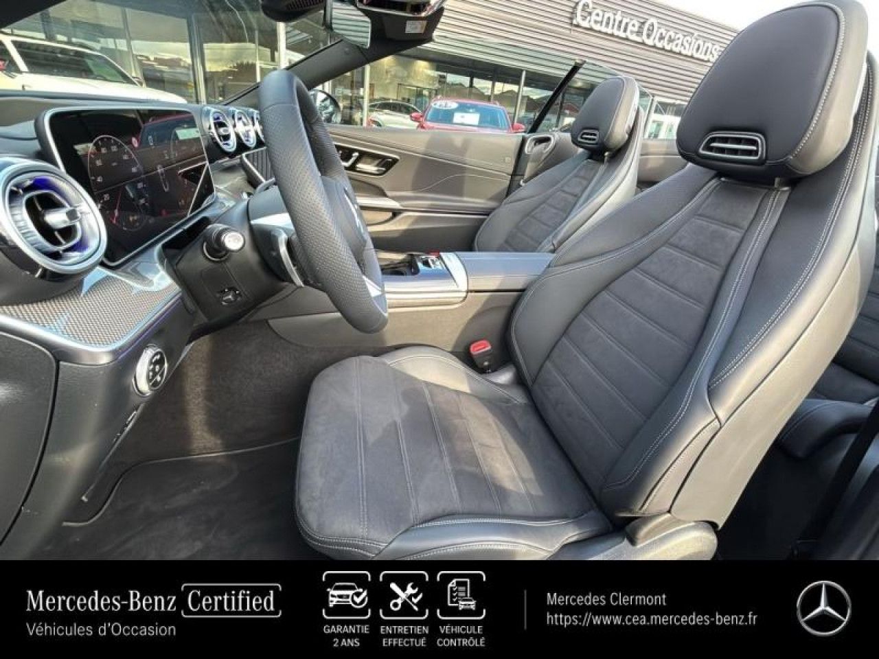 Photo du v&eacute;hicule 13 / 18