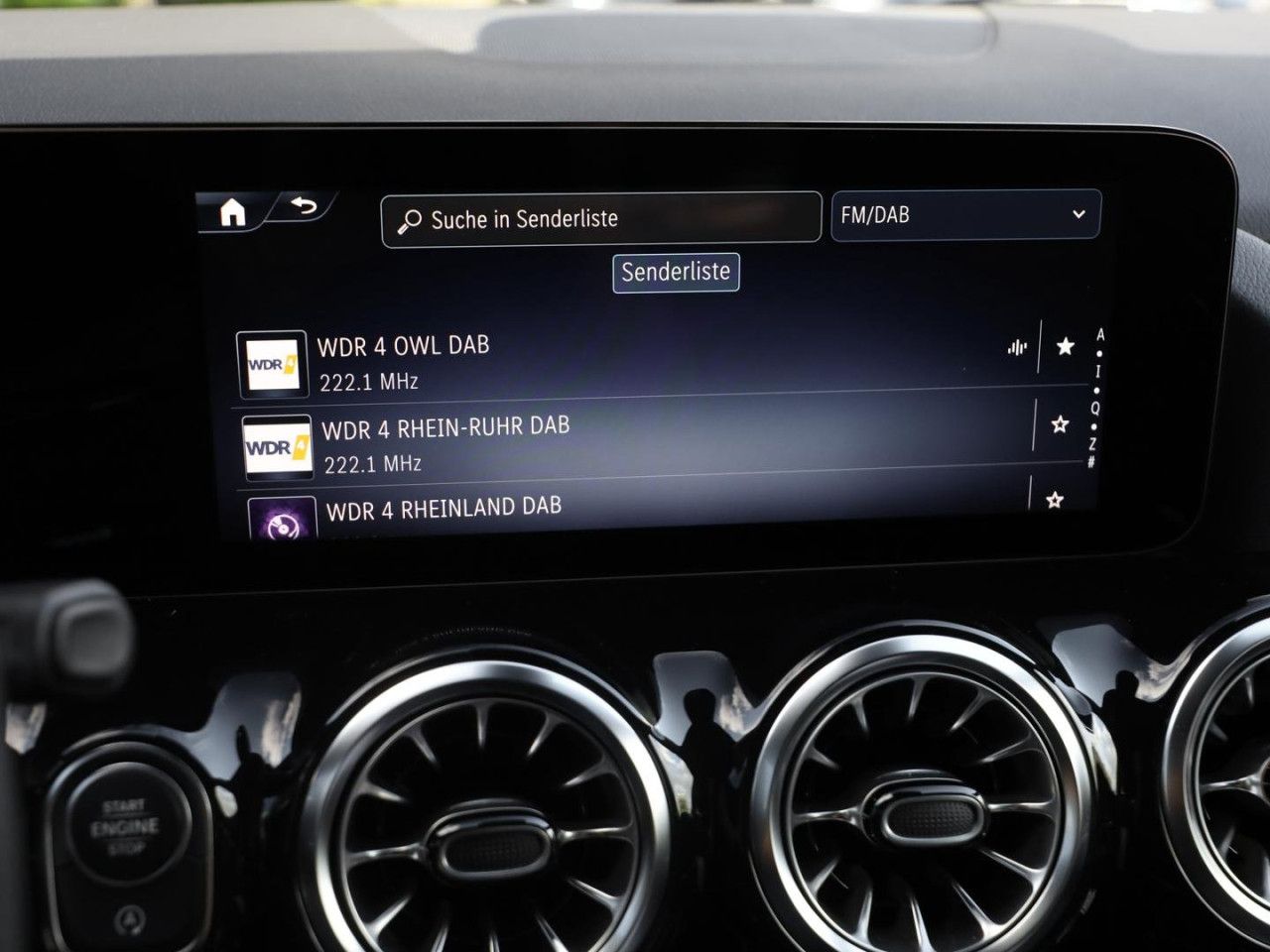 Mercedes-Benz GLA – Bild 12