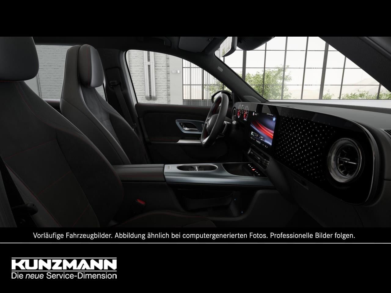 Mercedes-Benz GLB – Bild 5