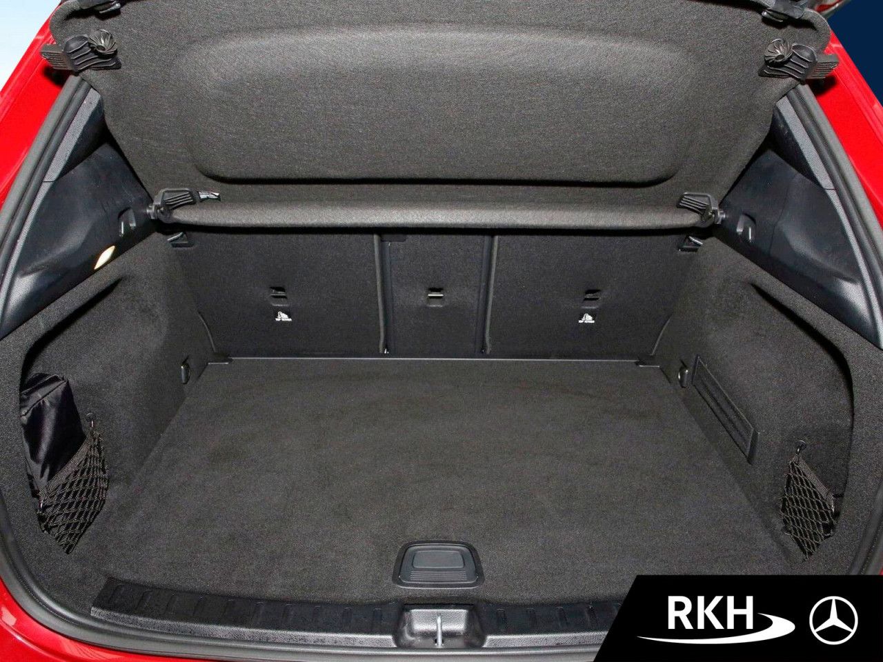 Mercedes-Benz GLA – Bild 15