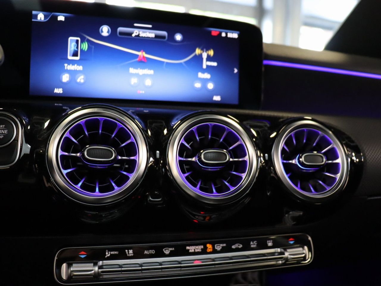 Mercedes-Benz A-Klasse – Bild 24