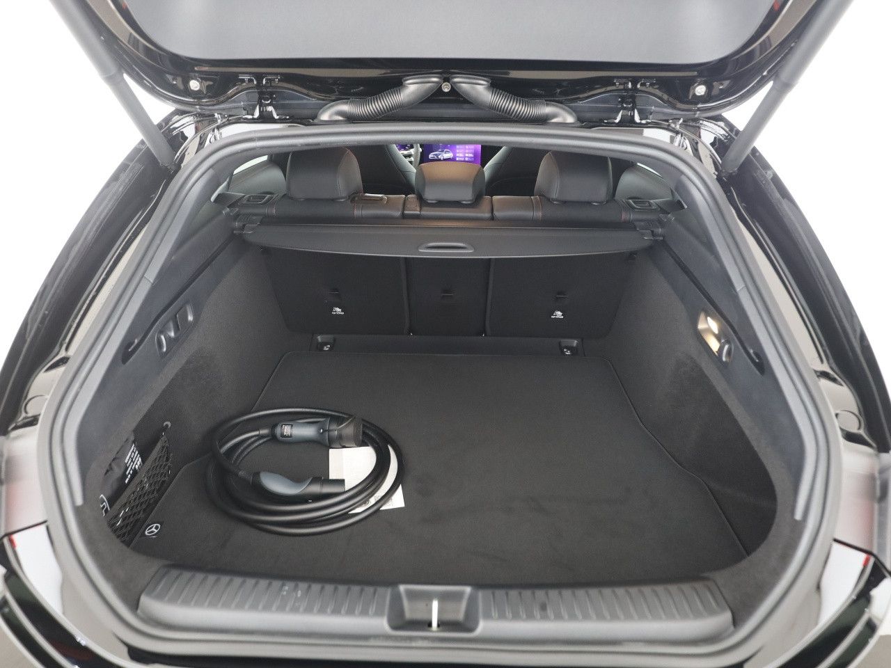 Mercedes-Benz CLA – Bild 15
