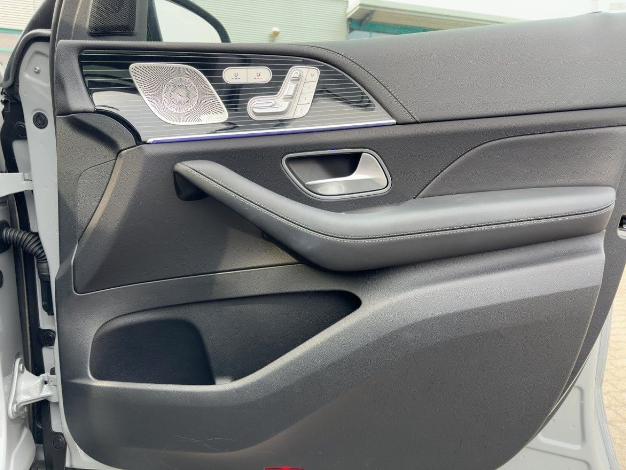 Mercedes-Benz GLE – Bild 21