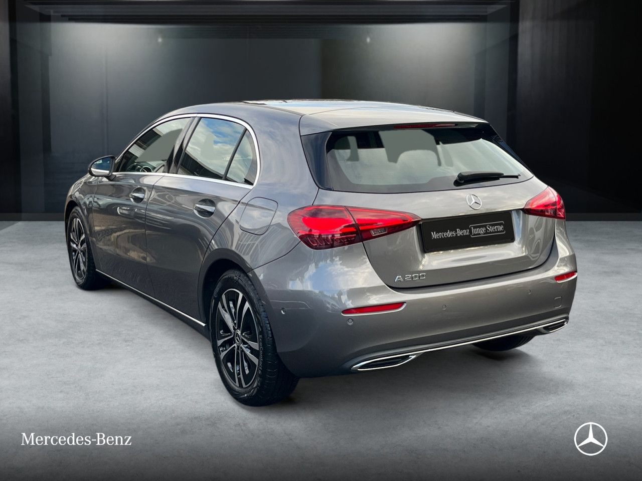 Mercedes-Benz A-Klasse – Bild 6
