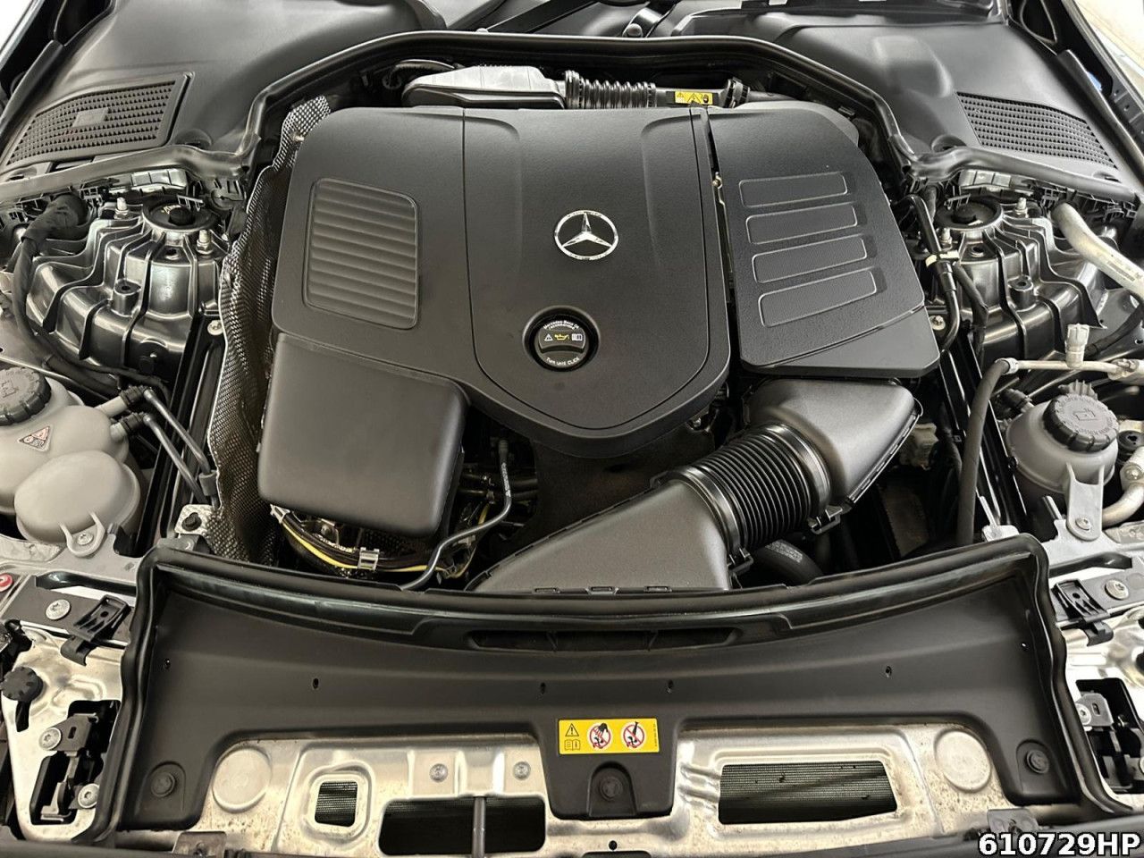 Mercedes-Benz C-Klasse – Bild 7