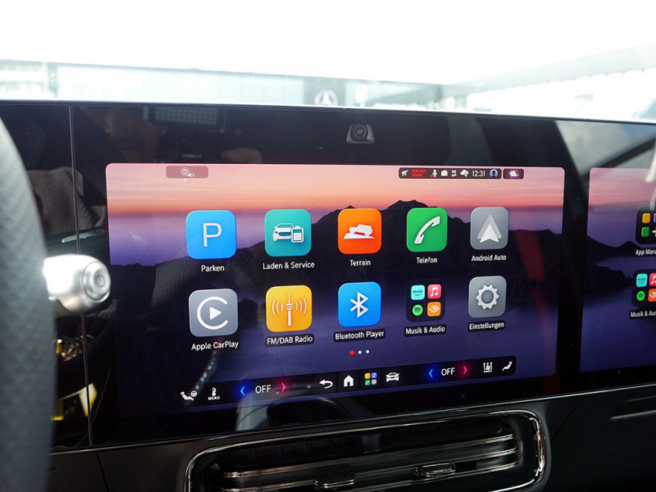 Mercedes-Benz GLB – Bild 18