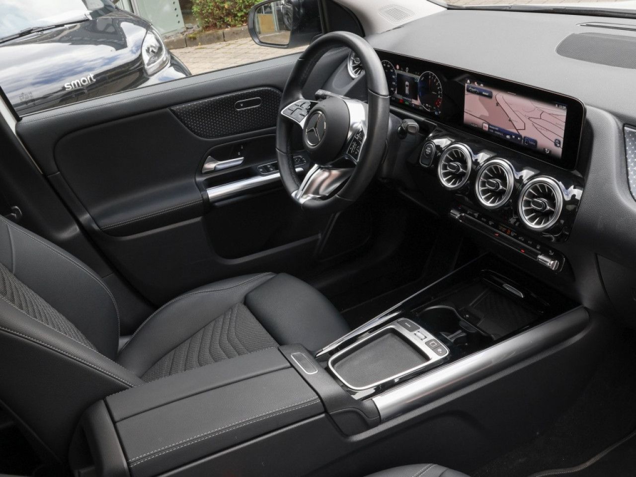 Mercedes-Benz GLA – Bild 3