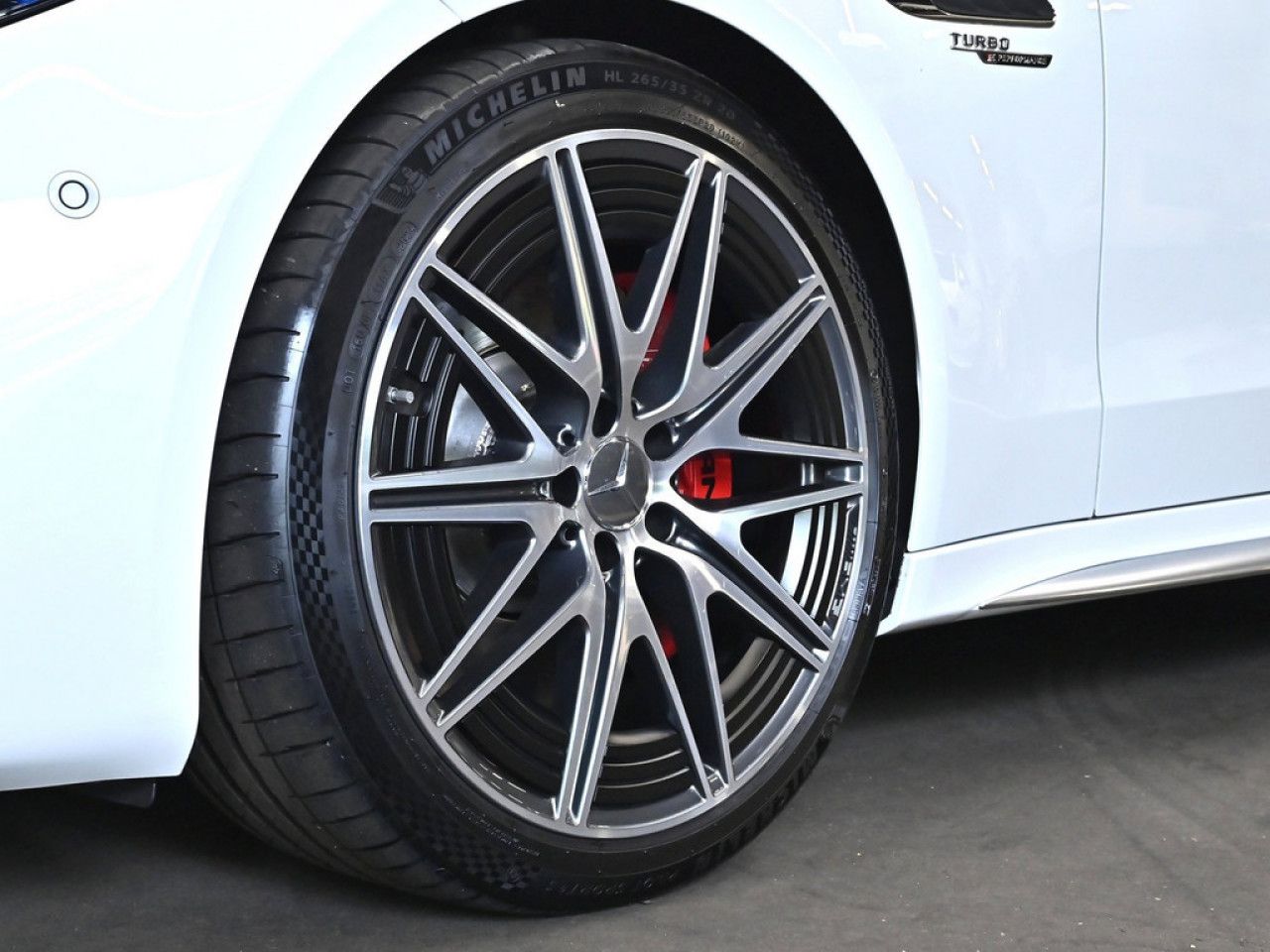Mercedes-Benz C-Klasse – Bild 10