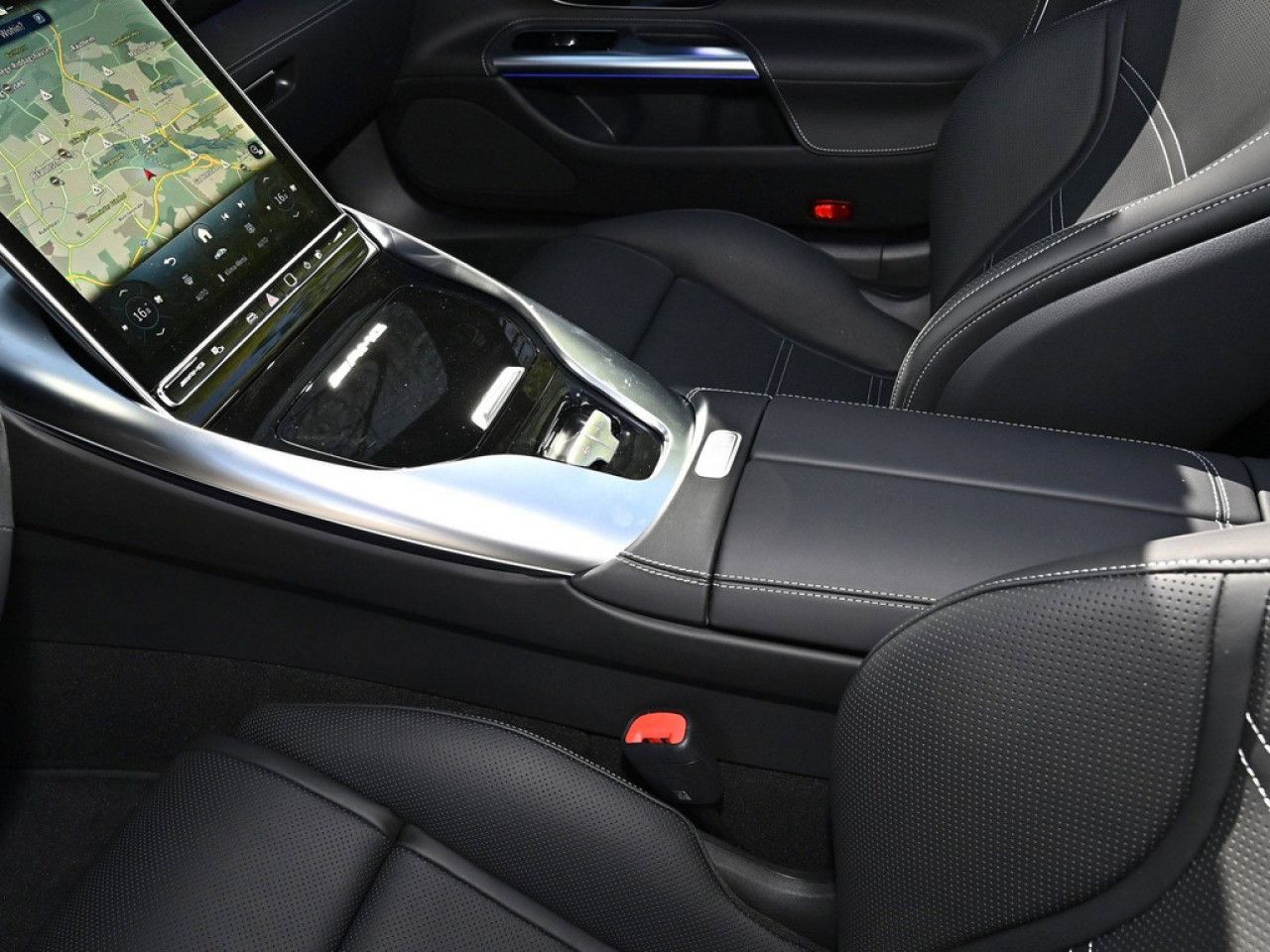 Mercedes-Benz SL – Bild 15