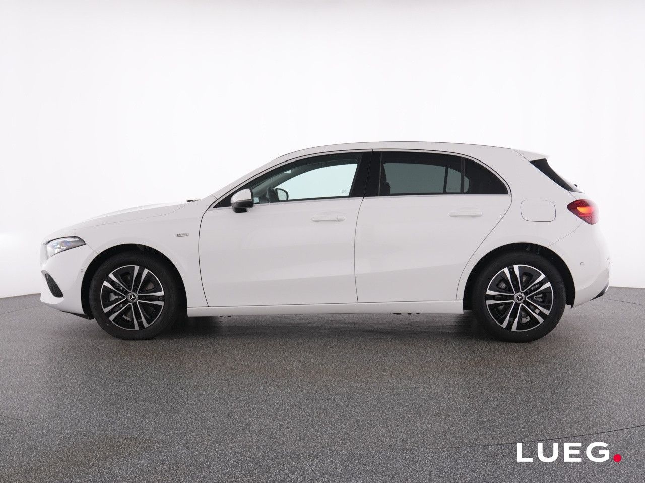 Mercedes-Benz A-Klasse – Bild 10