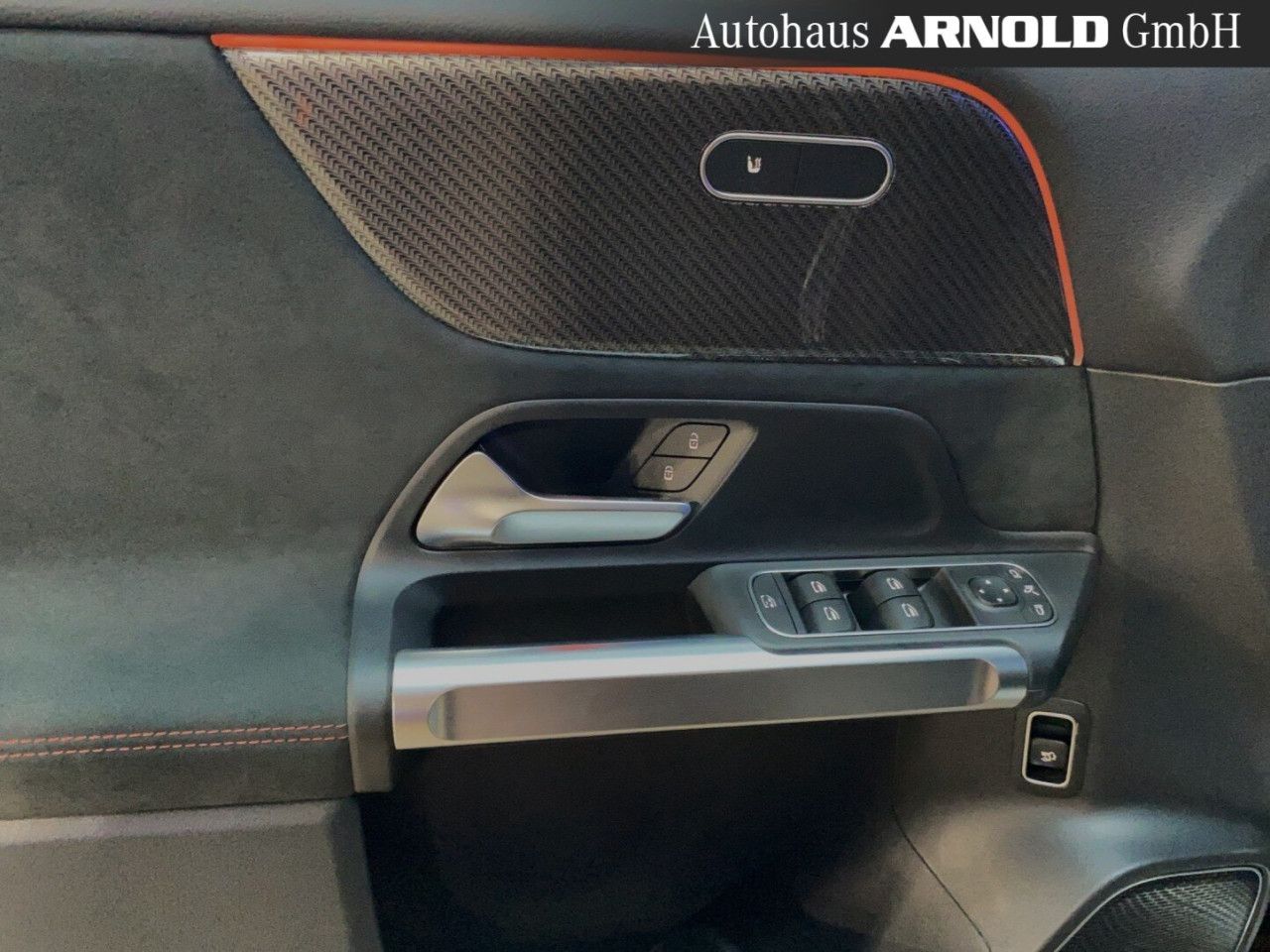 Mercedes-Benz GLB – Bild 14