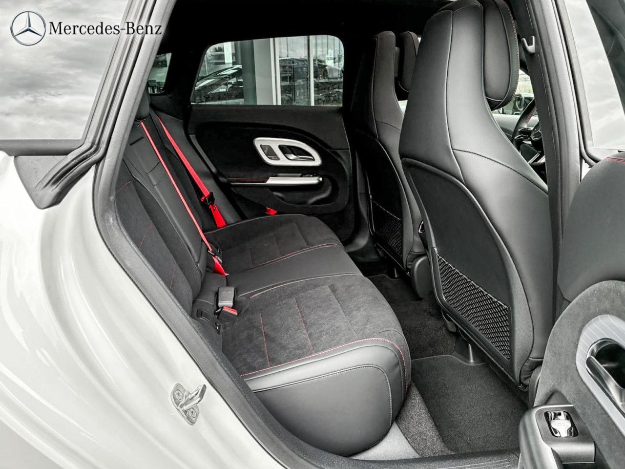 Mercedes-Benz CLA – Bild 9