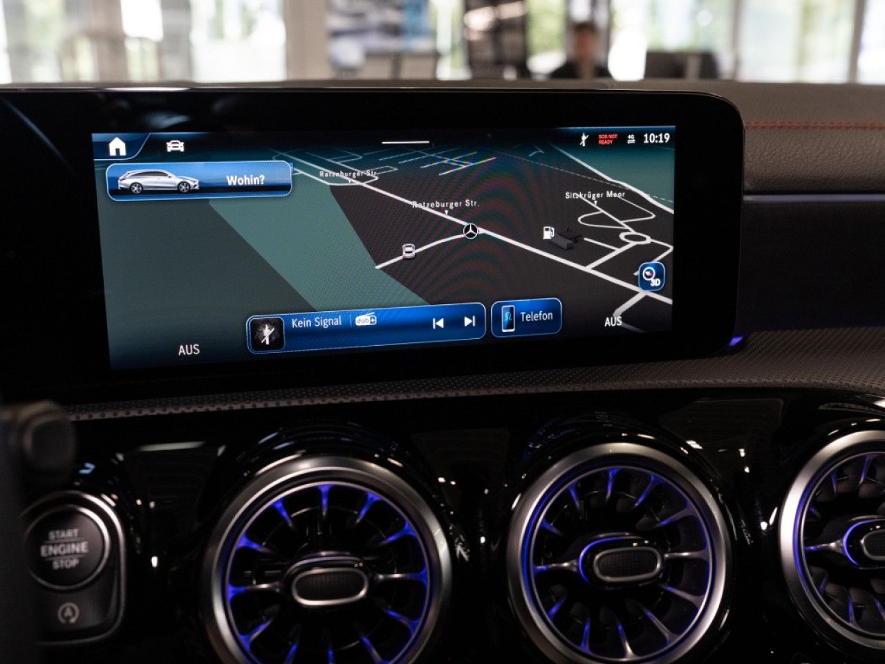 Mercedes-Benz CLA – Bild 12