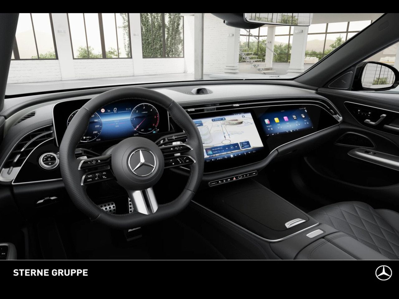 Mercedes-Benz E-Klasse – Bild 14