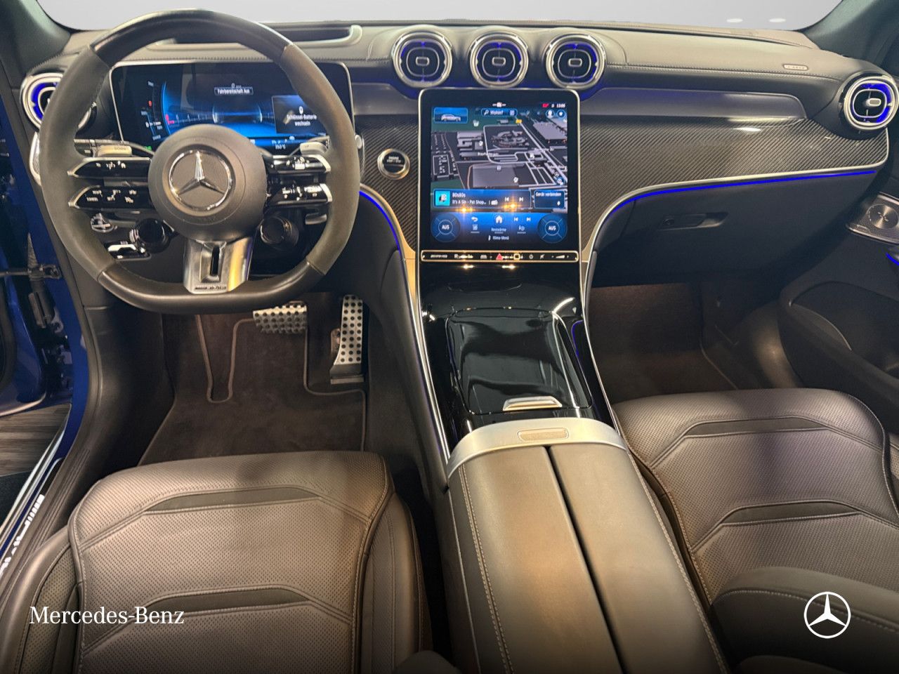 Mercedes-Benz GLC – Bild 10