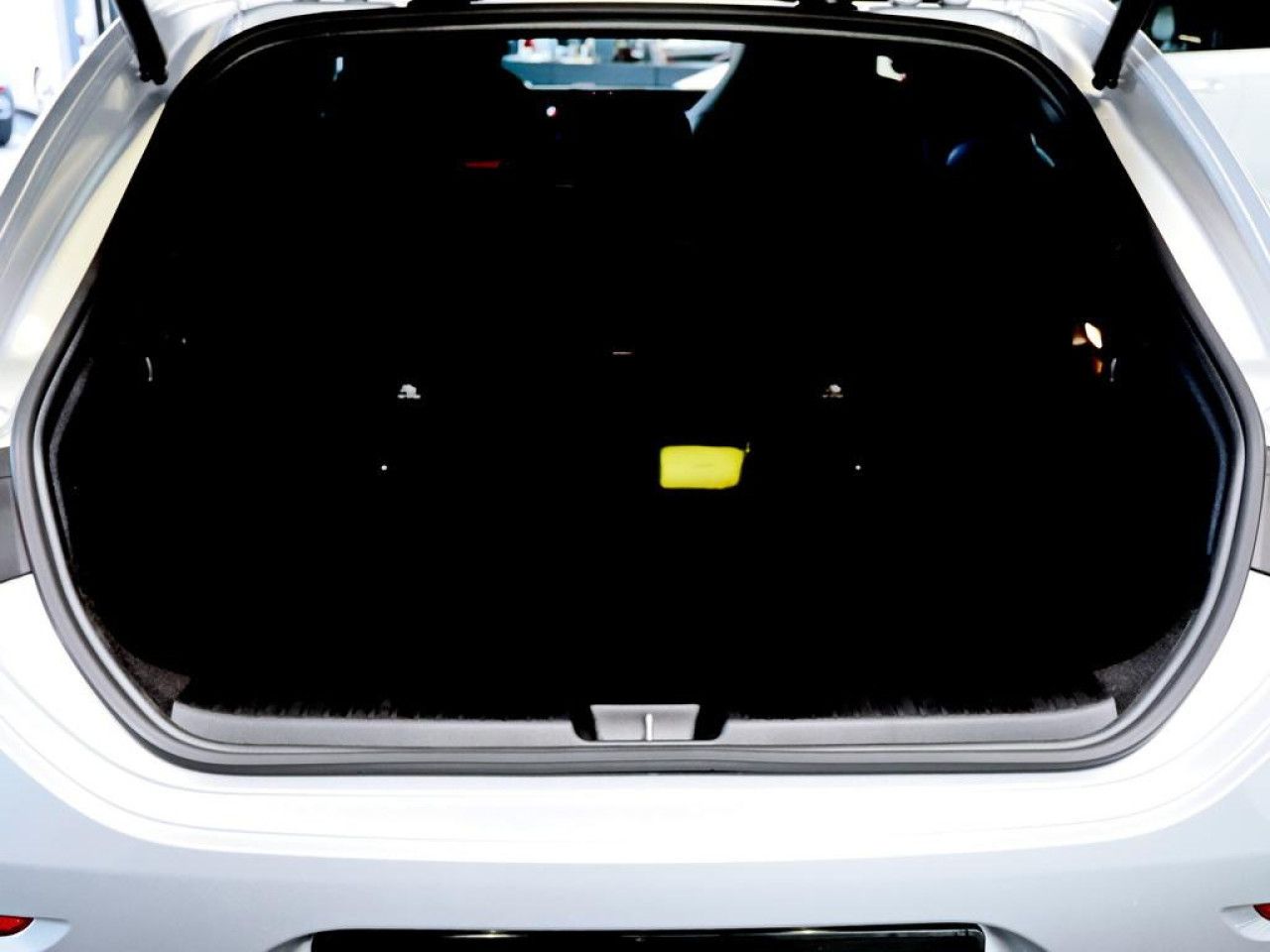 Mercedes-Benz CLA – Bild 18