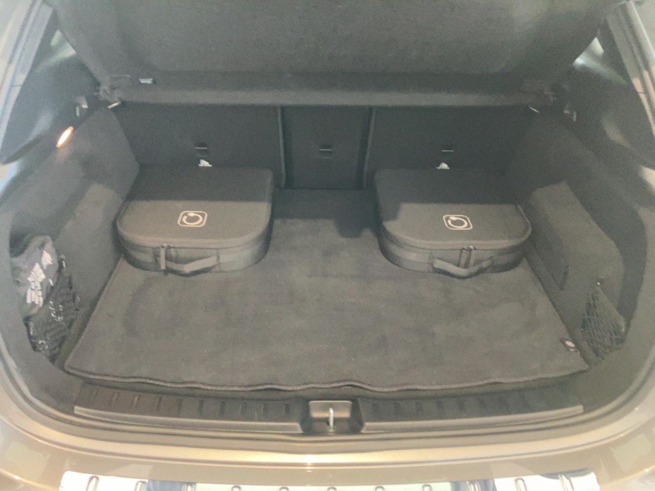 Mercedes-Benz EQA – Bild 9
