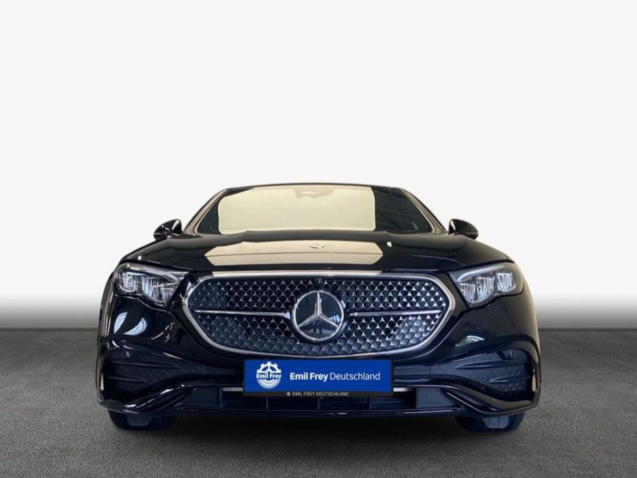 Mercedes-Benz E-Klasse – Bild 3
