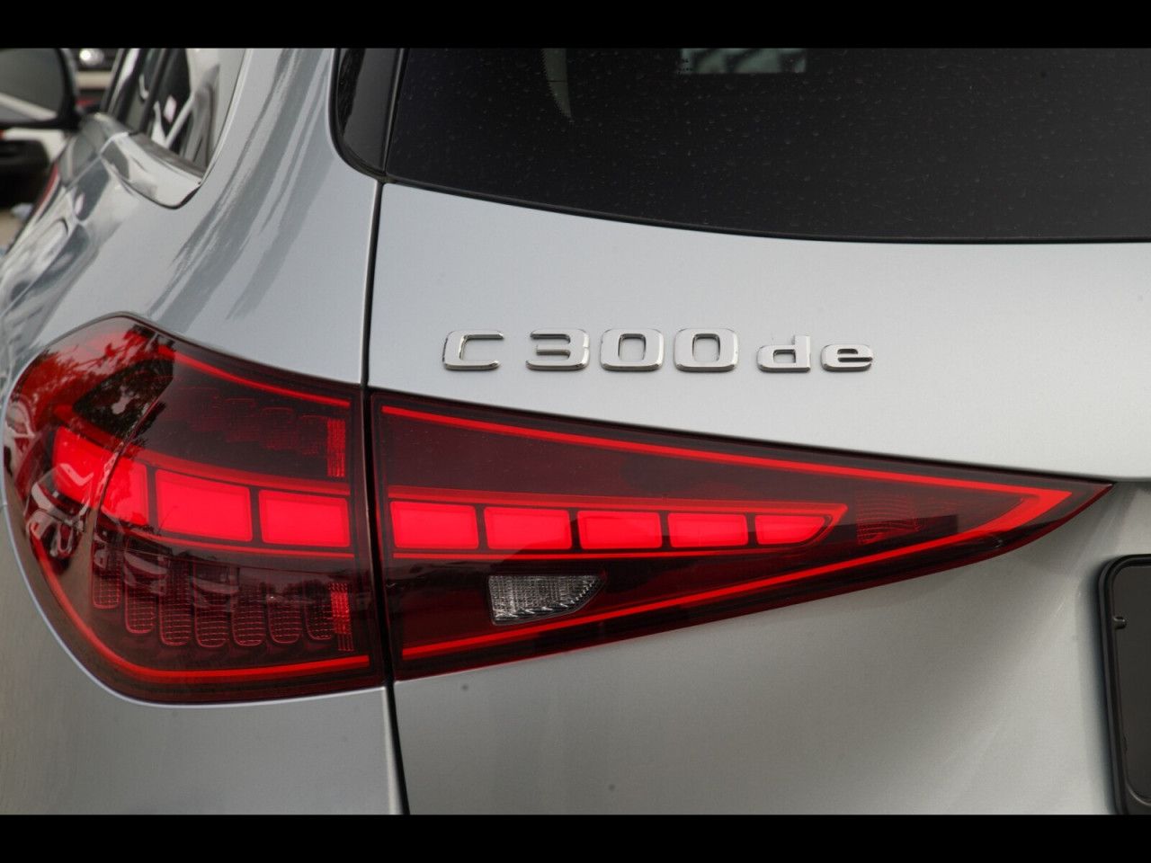 Mercedes-Benz C-Klasse – Bild 26