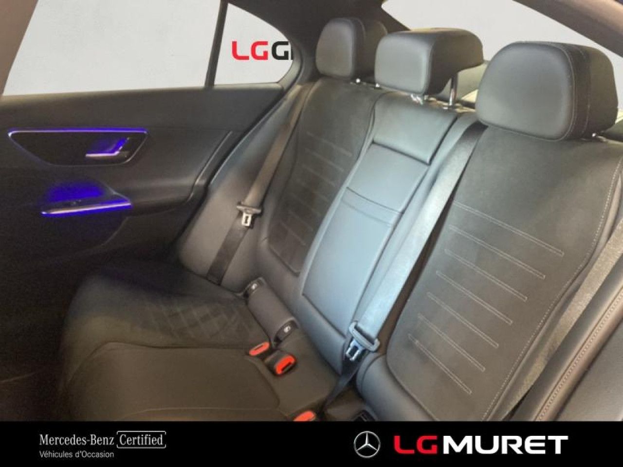 Photo du v&eacute;hicule 11 / 18