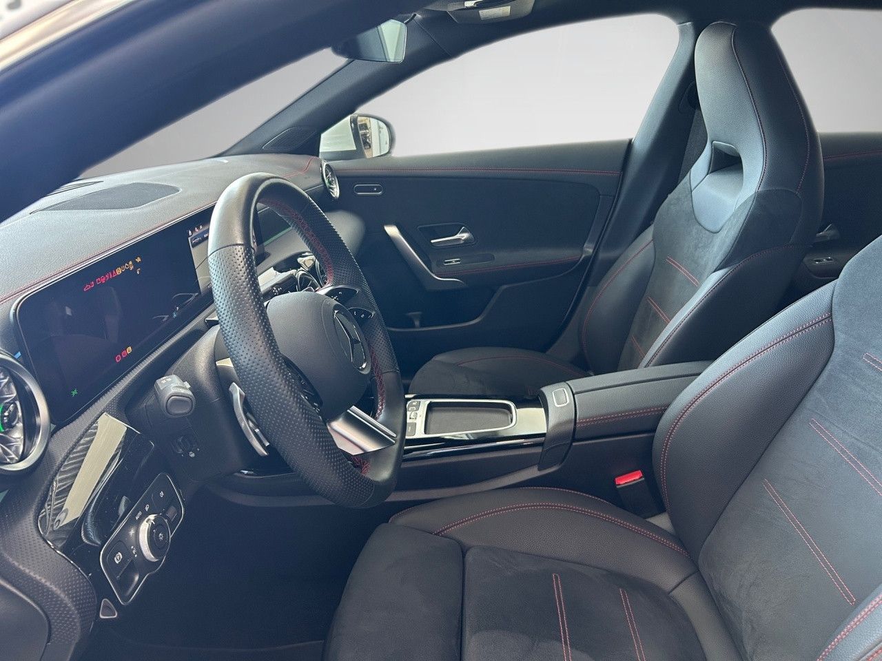 Mercedes-Benz CLA – Bild 14