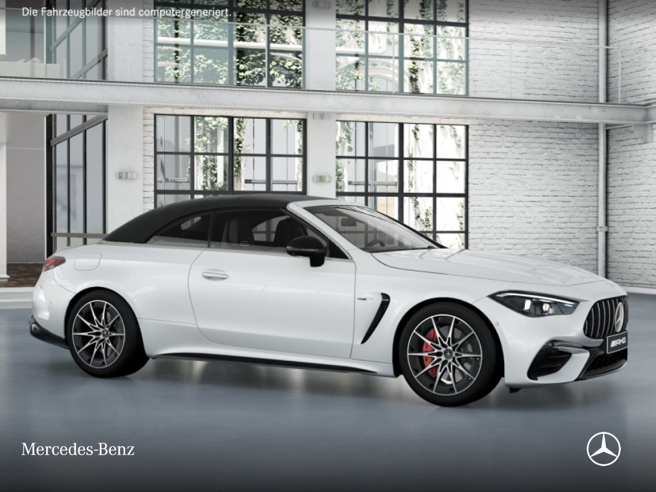 Mercedes-Benz CLE – Bild 13