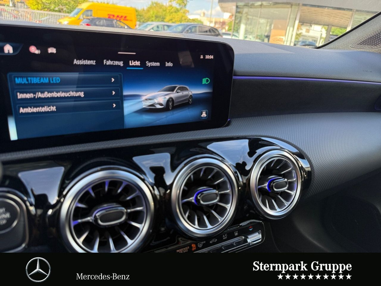 Mercedes-Benz A-Klasse – Bild 23
