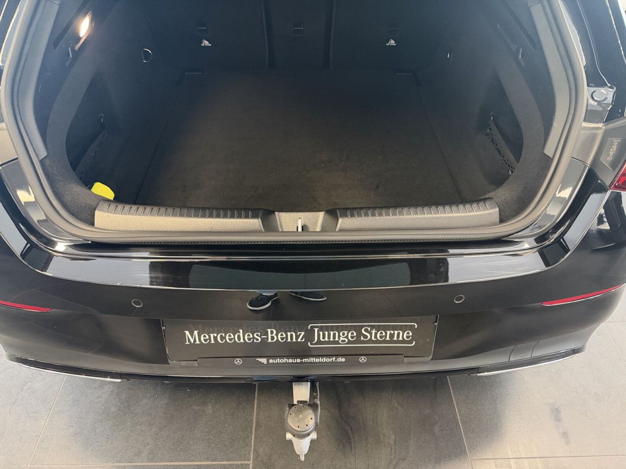 Mercedes-Benz CLA – Bild 12