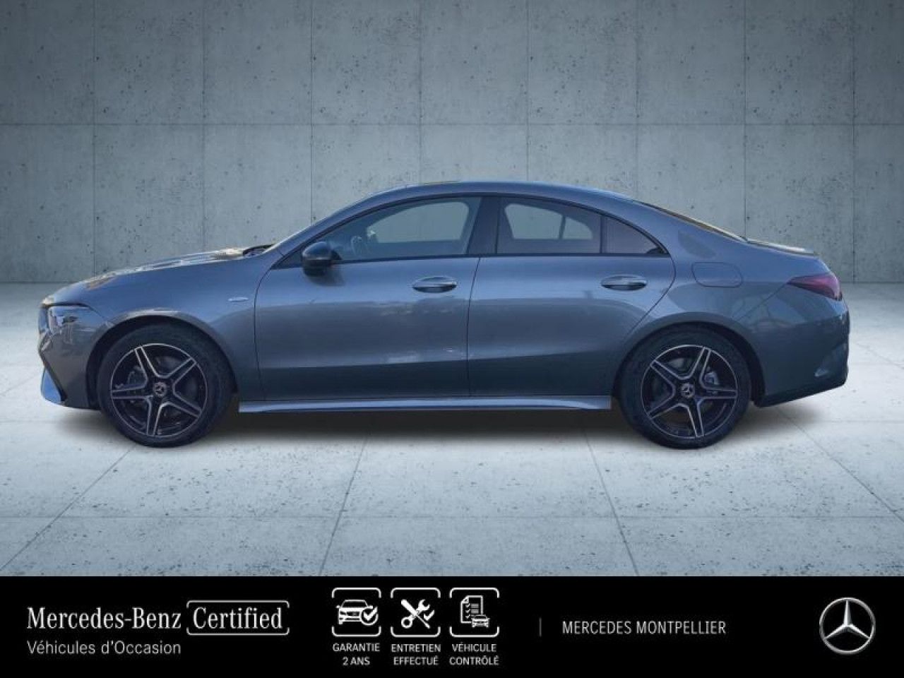 Photo du v&eacute;hicule 2 / 18