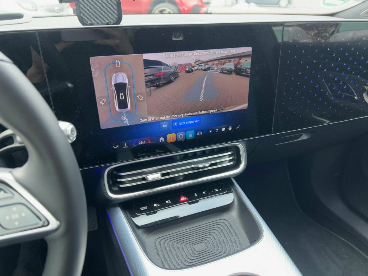 Mercedes-Benz CLA – Bild 15