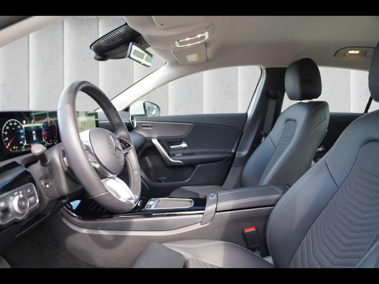 Mercedes-Benz A-Klasse – Bild 17