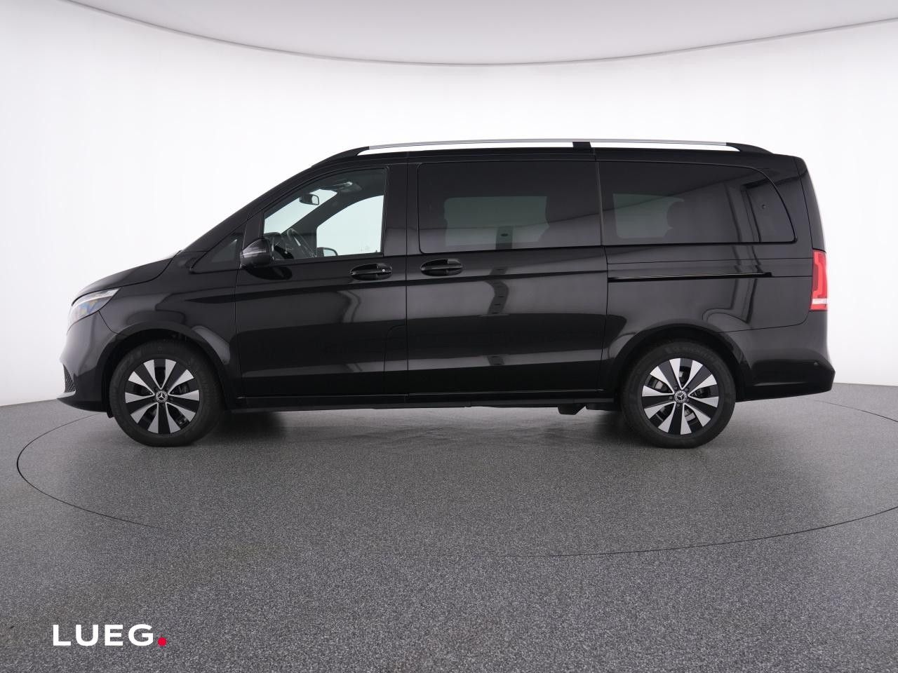 Mercedes-Benz V-Klasse – Bild 10