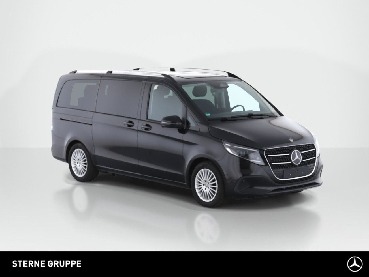 Mercedes-Benz V-Klasse – Bild 3
