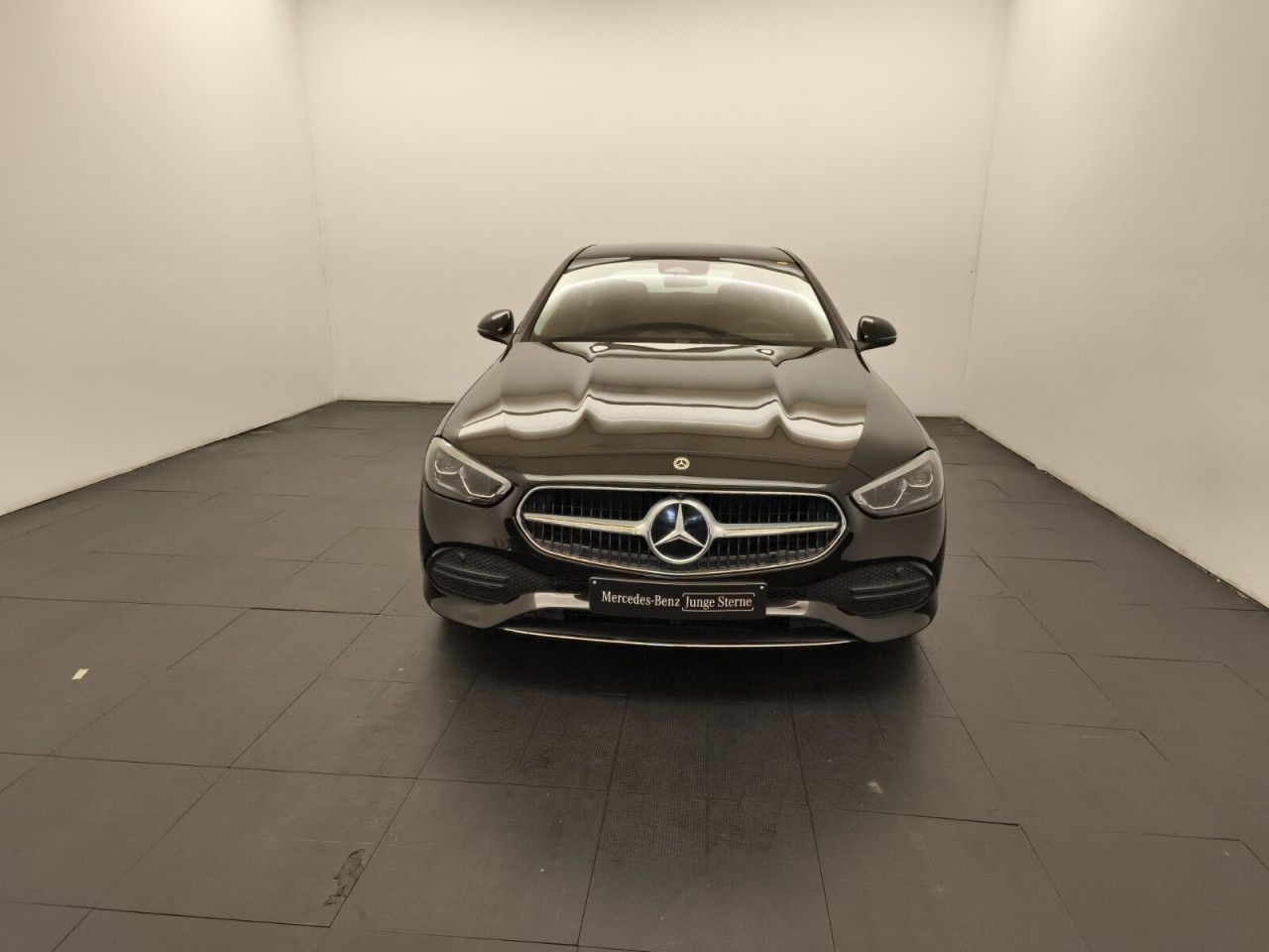 Mercedes-Benz C-Klasse – Bild 2