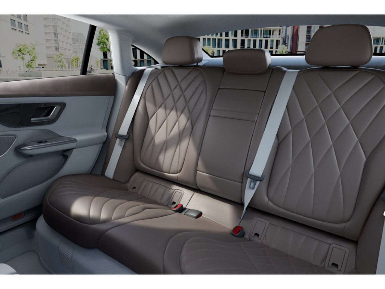 Mercedes-Benz EQE – Bild 9