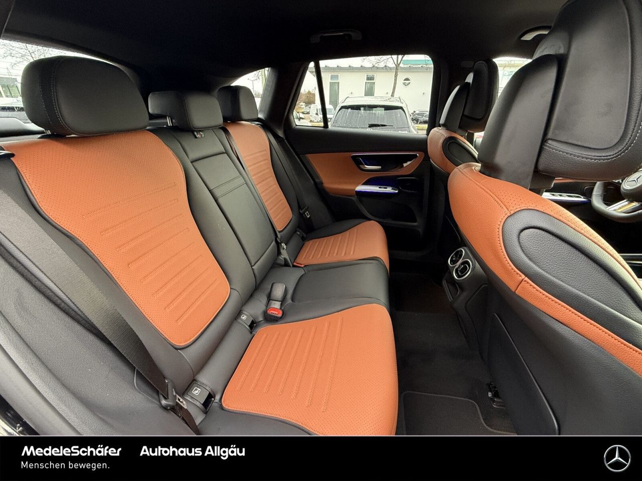 Mercedes-Benz GLC – Bild 11
