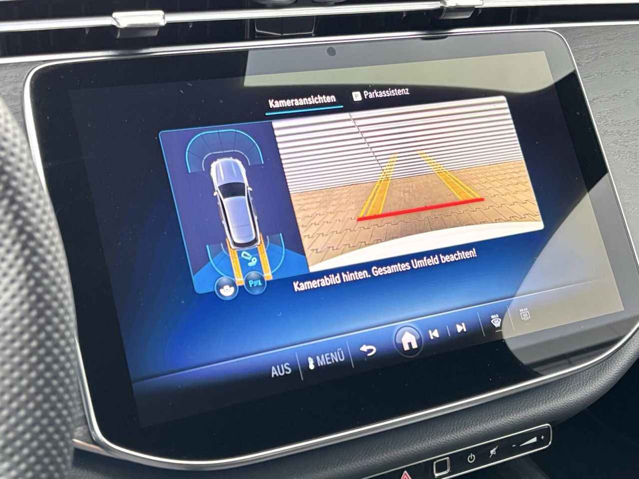 Mercedes-Benz E-Klasse – Bild 18
