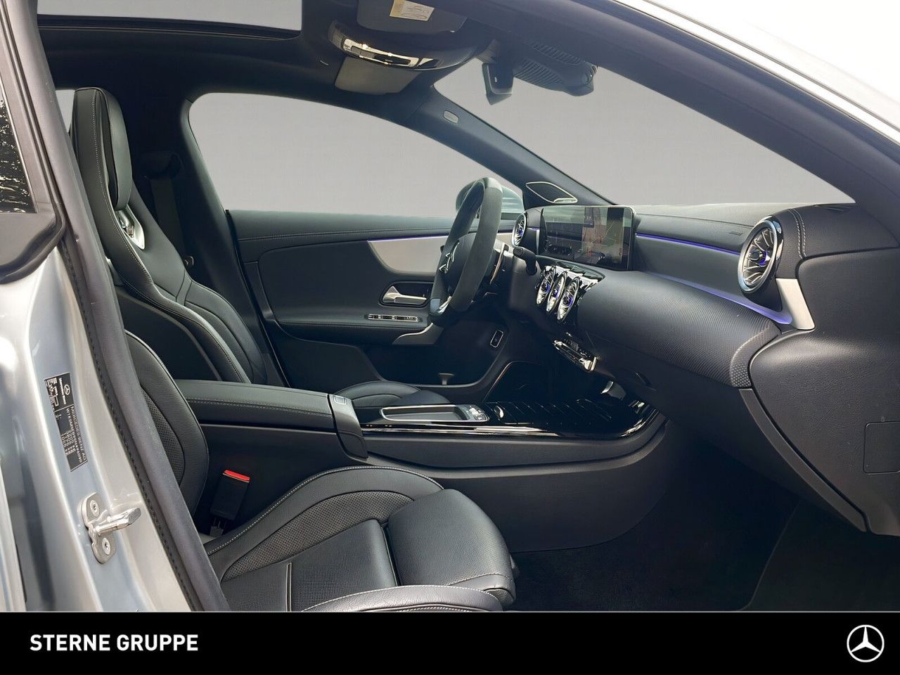 Mercedes-Benz CLA – Bild 11