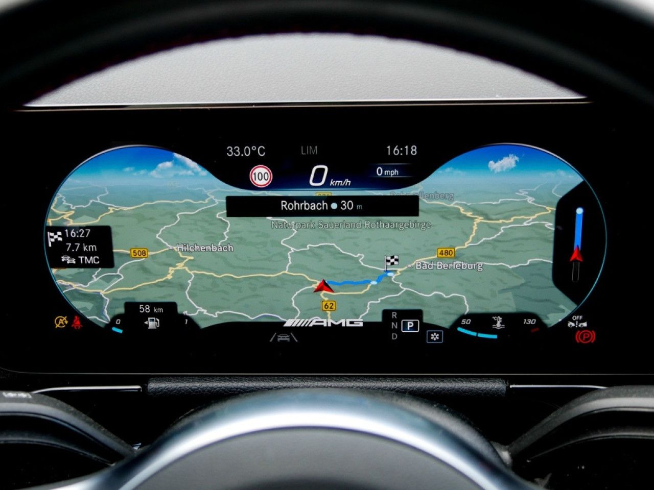 Mercedes-Benz GLA – Bild 12